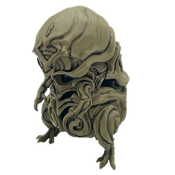 擬似プトゥン(グレーver.)】 紡ギ箱 第2節 : トレカショップ LEAD