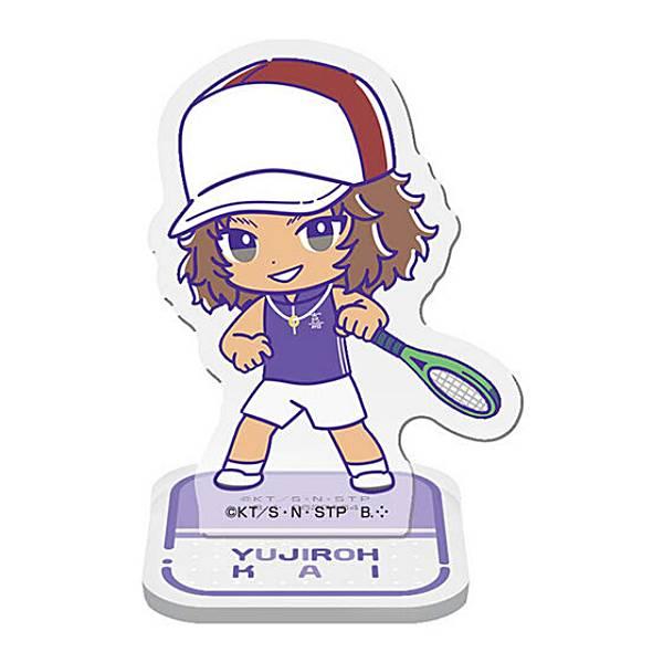 甲斐裕次郎】新テニスの王子様 アクリルスタンド : トレカショップ 