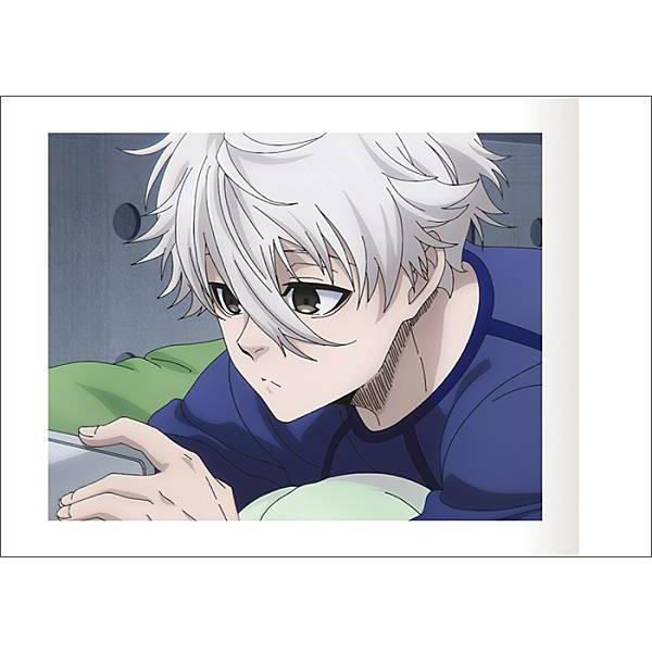 27.凪誠士郎(D)】 ブルーロック ぱしゃこれ Vol.2 : トレカ 27.凪誠士郎(D)】 ブルーロック ぱしゃこれ Vol.2 : トレカ