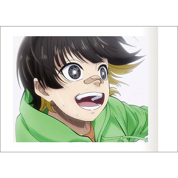 ブルーロック　ぱしゃこれ　蜂楽廻 30.蜂楽廻】 ブルーロック ぱしゃこれ Vol.2 : トレカショップ LEAD