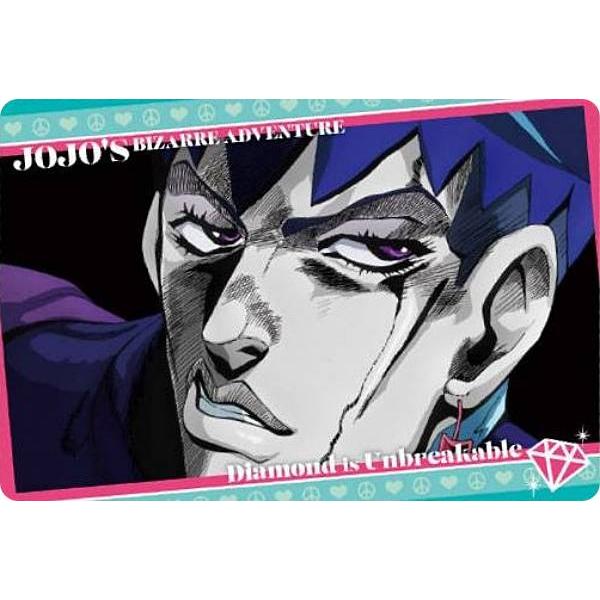 No.19 岸辺露伴 (ストーリーカード)】ジョジョの奇妙な冒険