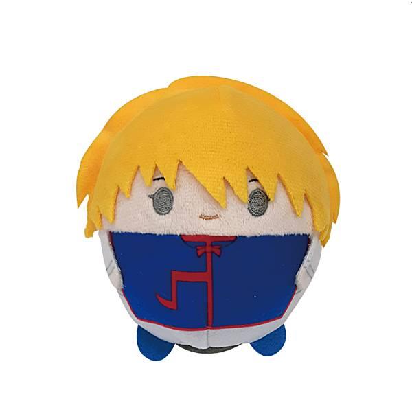 【超目玉】 ふわコロりん クラピカ】HUNTER×HUNTER : LEAD トレカショップ キーホルダー