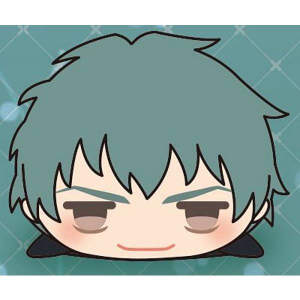 もちもちマスコット斎藤一