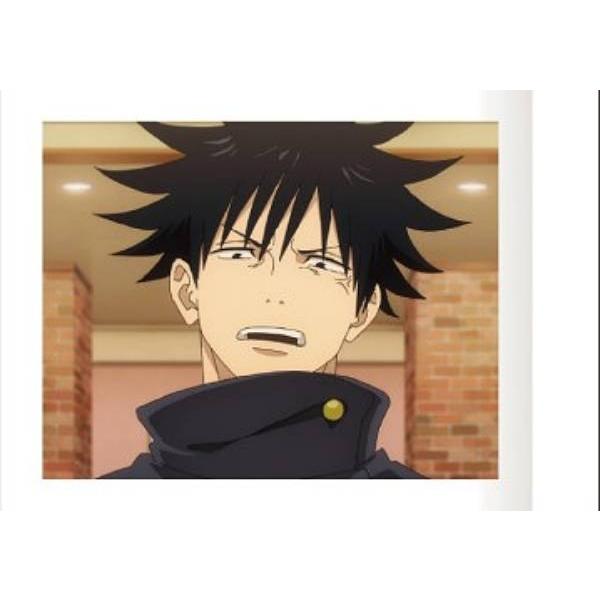 呪術廻戦　伏黒恵　トレカ　パシャこれ　ステッカー 伏黒恵 (A) 】呪術廻戦 第2期 ぱしゃこれ 第5弾 -渋谷事変- : トレカ