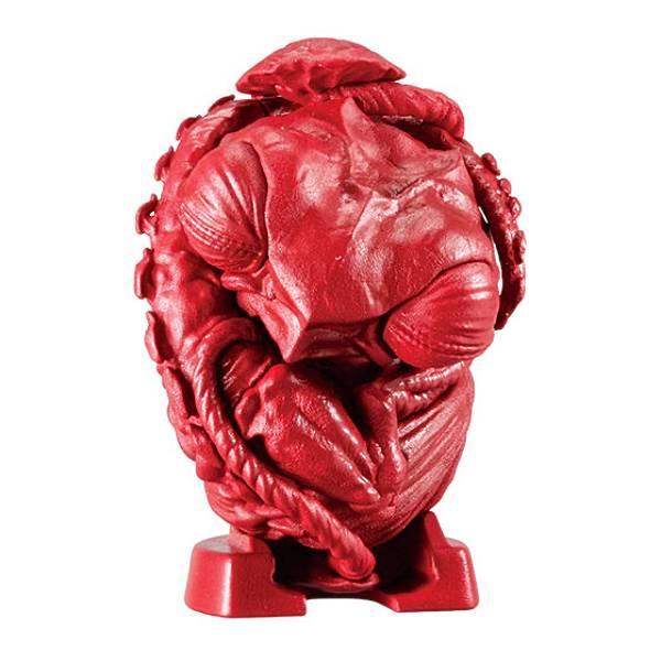 ガメラ・ギャオス（幼体）トレーディングカード ギャオス（幼体）】HGガメラ2023 : トレカショップ LEAD. - 通販