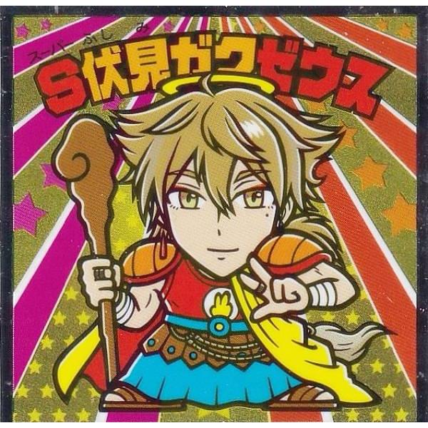 にじさんじ チョコエッグ シークレット ラグーザ葛葉 (シークレット) 】 チョコエッグプラス にじさんじ