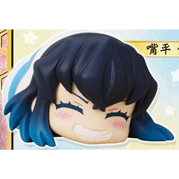 嘴平伊之助】おねむたん 鬼滅の刃 スペシャルリミックス参 : トレカ