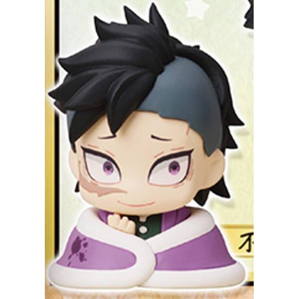 鬼滅の刃 にとたん 玄弥 4点セット lead-netstore_162507s258eym4