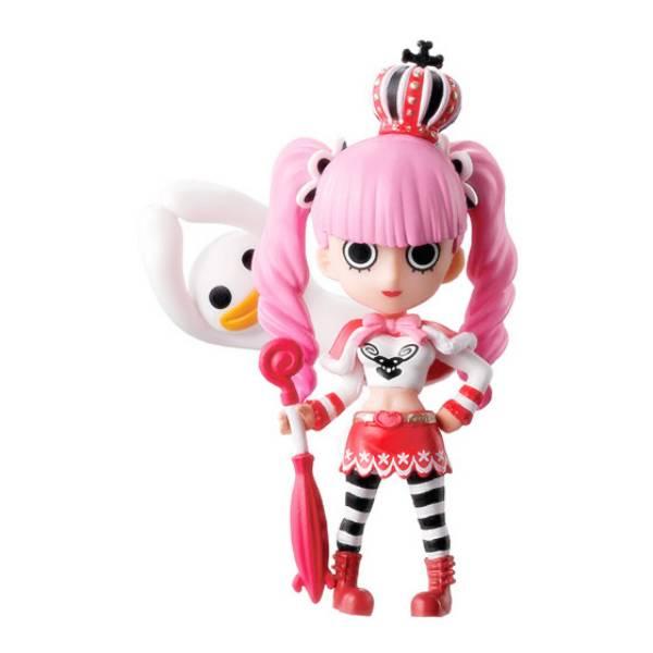 ONEPIECE ペローナ セット ONEPIECE ペローナ セット - メルカリ