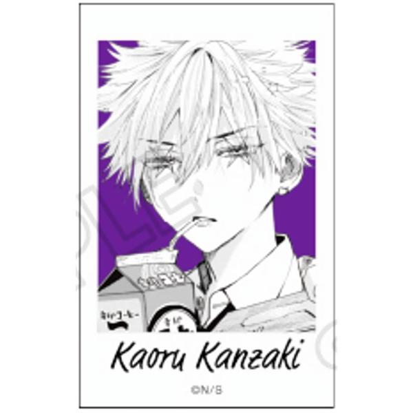 ファントムバスターズ ミニフォトカードコレクション 観崎薫 19.観崎薫】ファントムバスターズ ミニフォトカードコレクション