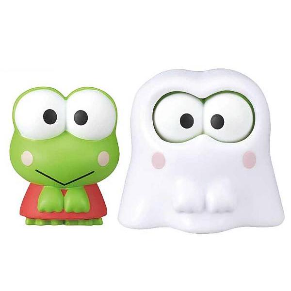 けろけろけろっぴ】サンリオキャラクターズ おばけごっこフィギュア