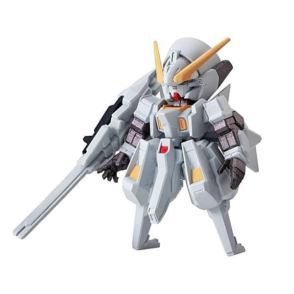 318.ガンダムTR-6[ウーンドウォート]】ガンダムコンバージ FW GUNDAM