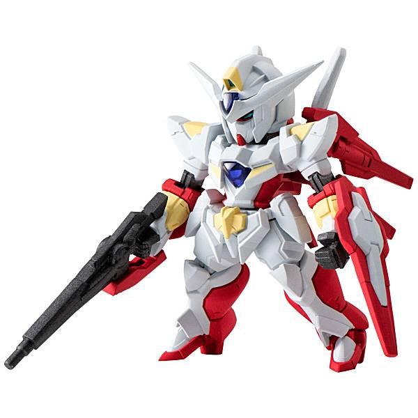 【321.リボーンズガンダム】ガンダムコンバージ FW GUNDAM CONVERGE ＃29
