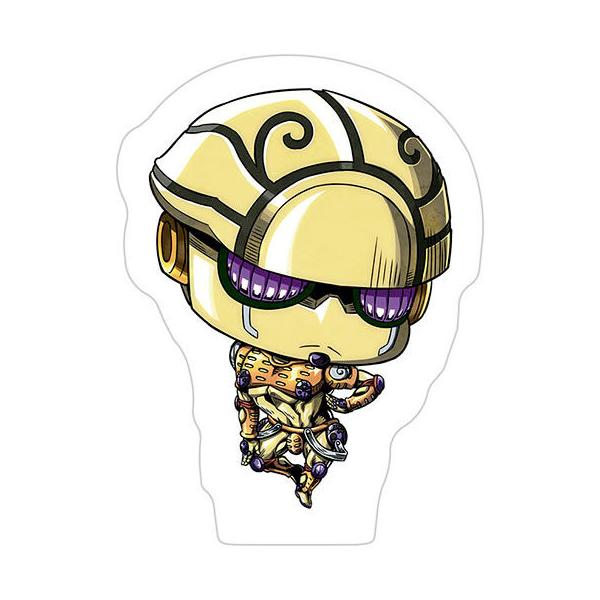 G・E】 ジョジョの奇妙な冒険 STAND×STAND 03 : トレカショップ LEAD