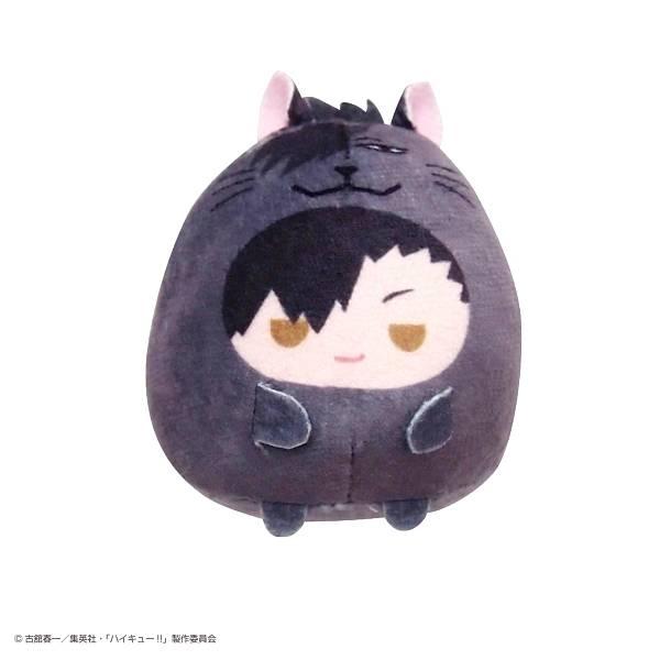 黒尾鉄朗】 ハイキュー!! てのりんず : トレカショップ LEAD. - 通販 
