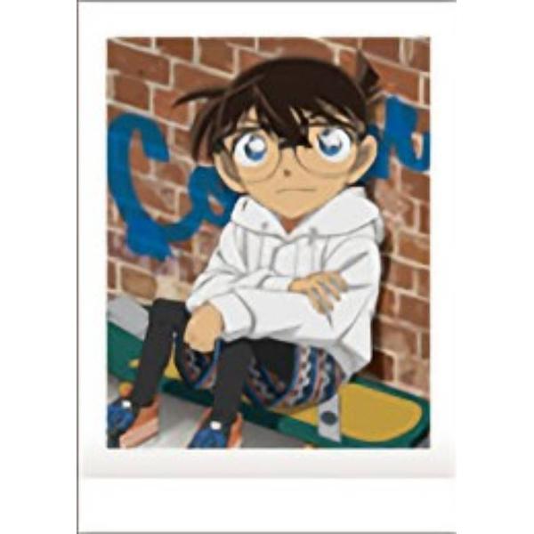 コナン ぱしゃこれ 第2弾 トレカ 名探偵コナン』ぱしゃこれ vol.2が、2020年4月発売予定