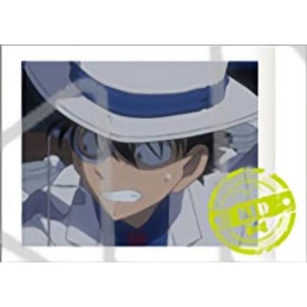 名探偵コナン ぱしゃこれ 怪盗キッド 18.怪盗キッド】名探偵コナン ぱしゃこれ Vol.2 : トレカ