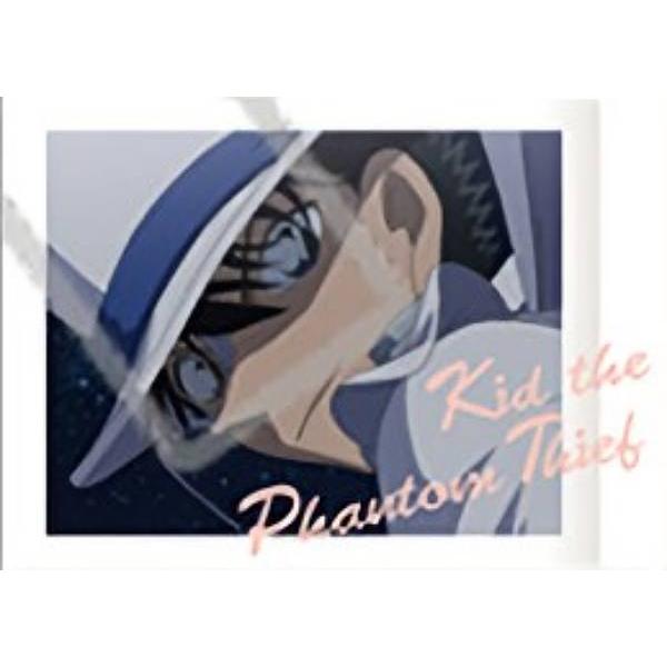 19.怪盗キッド】名探偵コナン ぱしゃこれ Vol.2 : トレカショップ LEAD