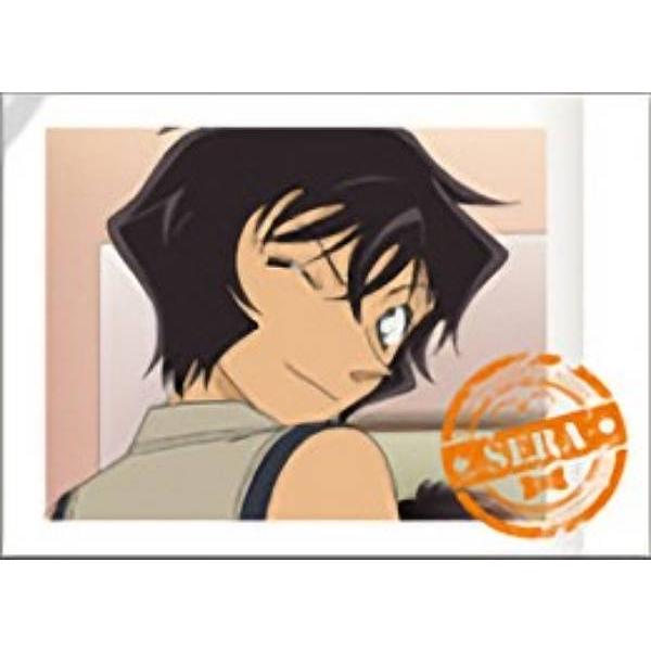 28.世良真純】名探偵コナン ぱしゃこれ Vol.2 : トレカショップ