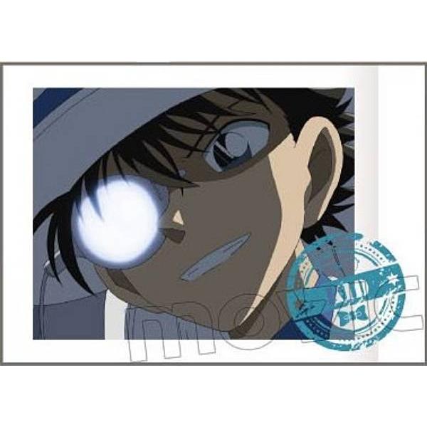 15.怪盗キッド】名探偵コナン ぱしゃこれ : トレカショップ LEAD