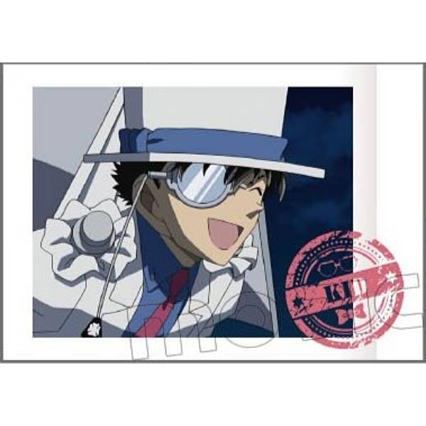怪盗キッド ぱしゃこれ 名探偵コナン 21.怪盗キッド】名探偵コナン ぱしゃこれ : トレカショップ LEAD
