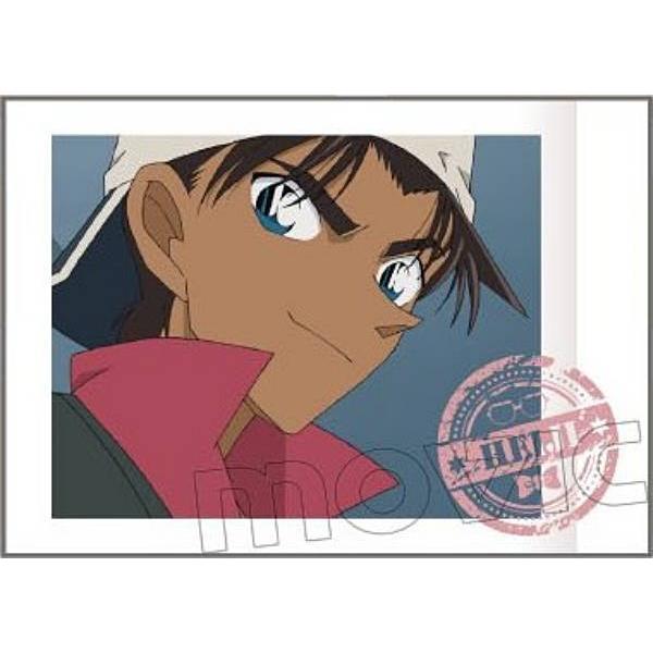 22.服部平次】名探偵コナン ぱしゃこれ : トレカショップ LEAD. - 通販