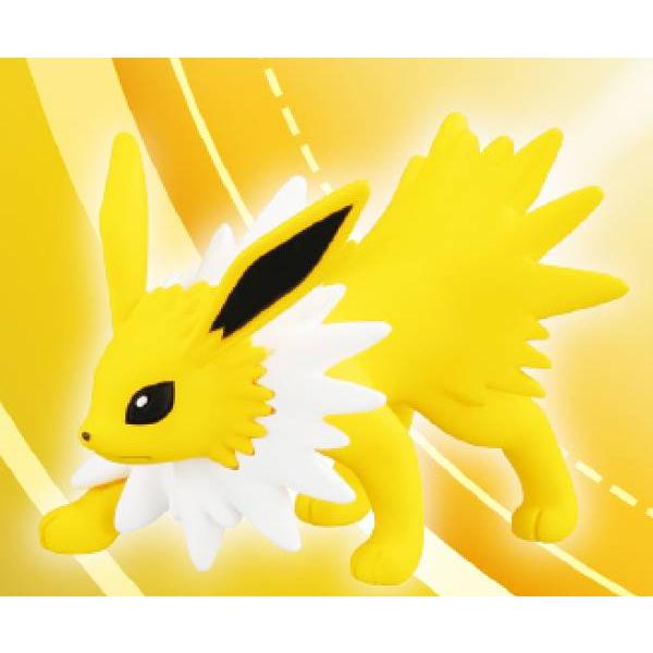 サンダース】 ポケモン モンコレボックス Vol.9 : トレカショップ LEAD