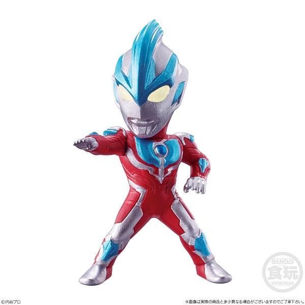 ウルトラマンギンガ 1〜4 ウルトラマンギンガ】大怪獣シリーズ ULTRA NEW GENERATION