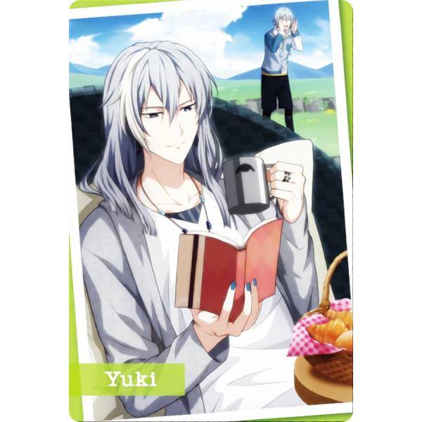 【12点】 アイドリッシュセブン ウエハース アイドリッシュセブンウエハース19｜発売日：2022年12月19日