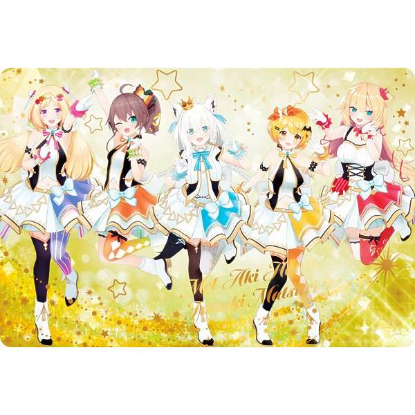 ホロライブ ウエハースカード 第1弾 全37種類 フルコンプ セット Amazon.co.jp: ホロ ライブ ウエハース 第1弾 37種 コンプリート