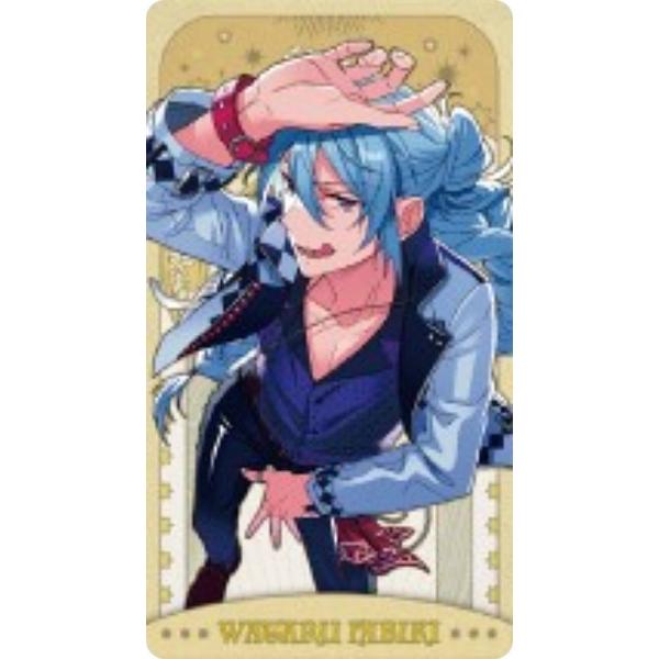 日々樹渉】あんさんぶるスターズ! アルカナカードコレクション 3