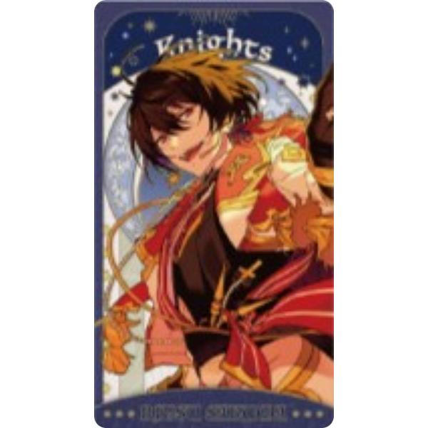 朔間凛月】あんさんぶるスターズ! アルカナカードコレクション 3