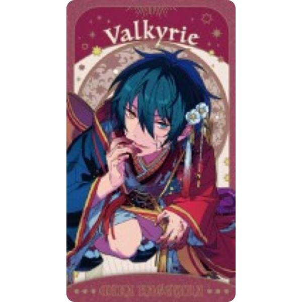 あんスタ　影片みか　とるパカ　vol.3 とるパカ！あんさんぶるスターズ！〜ハート型缶バッジVol.3
