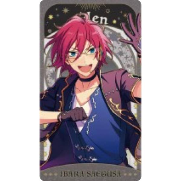 あんスタ アルカナカード3 Crazy:B あんスタ アルカナカード3 Crazy:B あんさんぶるスターズ!!_