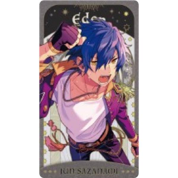 漣ジュン】あんさんぶるスターズ! アルカナカードコレクション 3