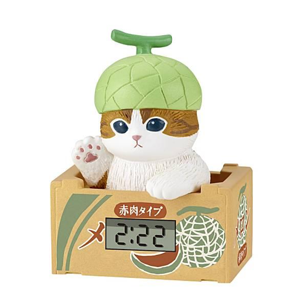 ももちゃん mofusand ぽてたまぬいぐるみ(いちごにゃん) | mofusandもふもふ