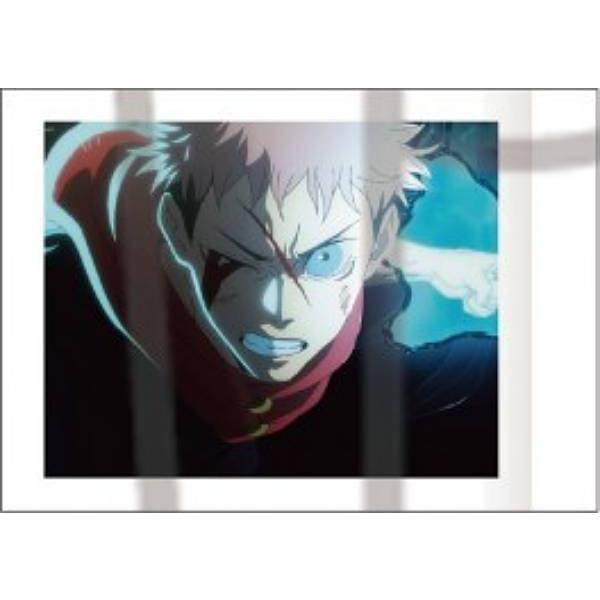 15.虎杖悠仁/C(横長)】呪術廻戦 第2期 ぱしゃこれ 第6弾 : トレカ