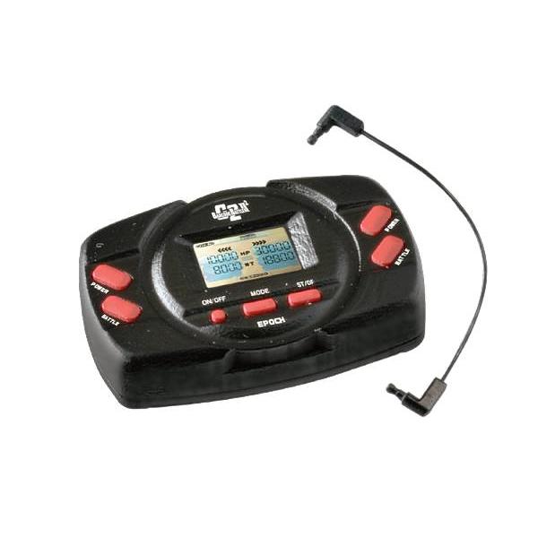 7.バーコードバトラーII2 C2】 エポック社の野球盤3Dエースオーロラ