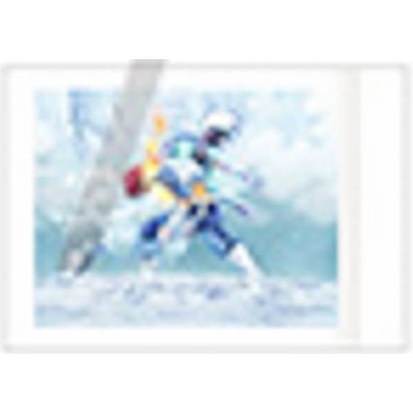 34.轟焦凍＆荼毘】僕のヒーローアカデミア ぱしゃこれ -6期-7期