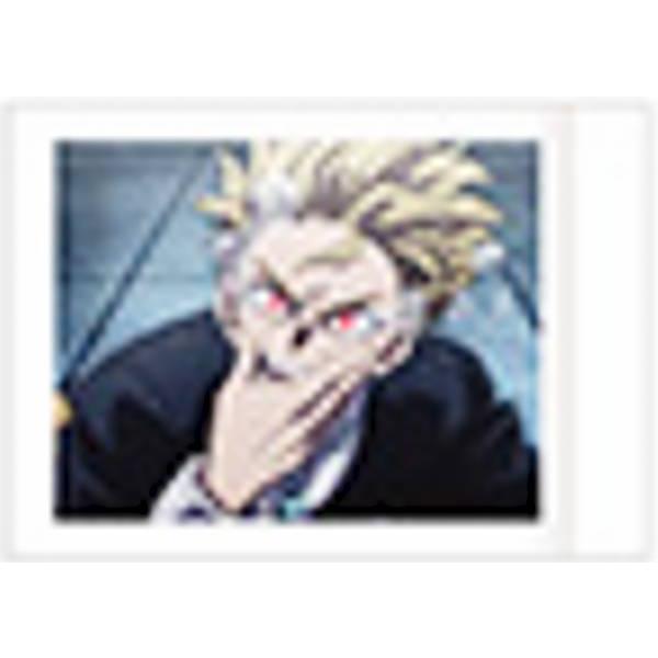 44.物間寧人】僕のヒーローアカデミア ぱしゃこれ -6期-7期- : トレカ