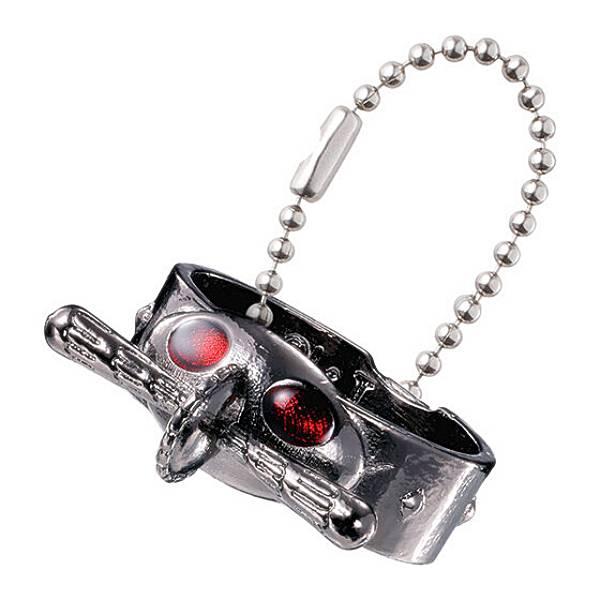 コンドラー（仮面ライダーアマゾン）】Ringcolle! DX 仮面ライダー3