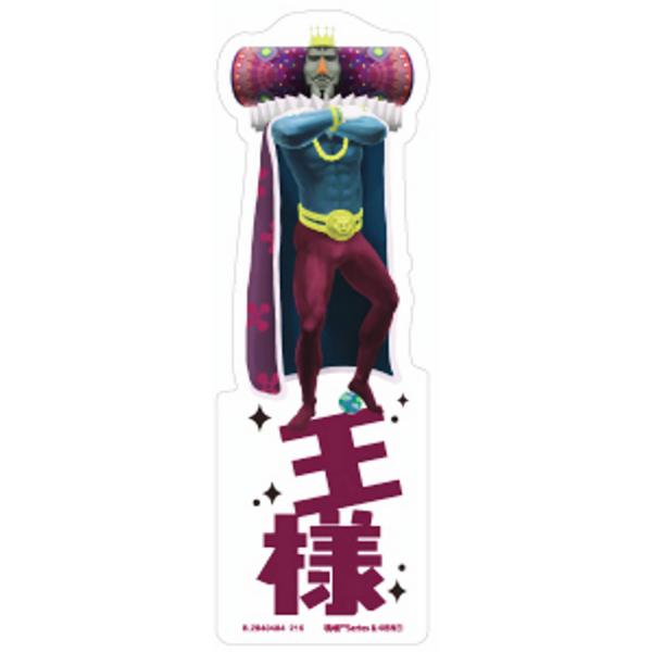 王様】ブックマークコレクション 塊魂 : トレカショップ LEAD. - 通販