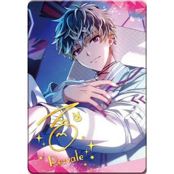 26-11 百 (Re:vale)】アイドリッシュセブン メタルカードコレクション