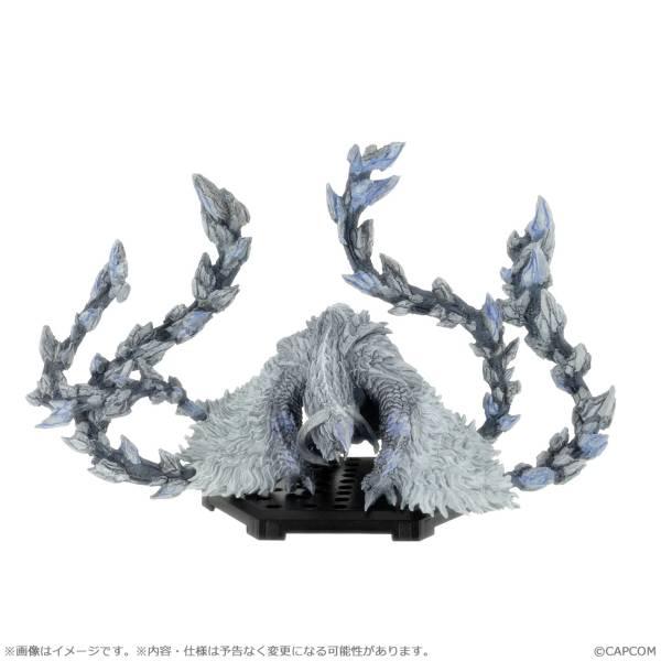 護竜アルシュベルド】 カプコンフィギュアビルダー モンスターハンター