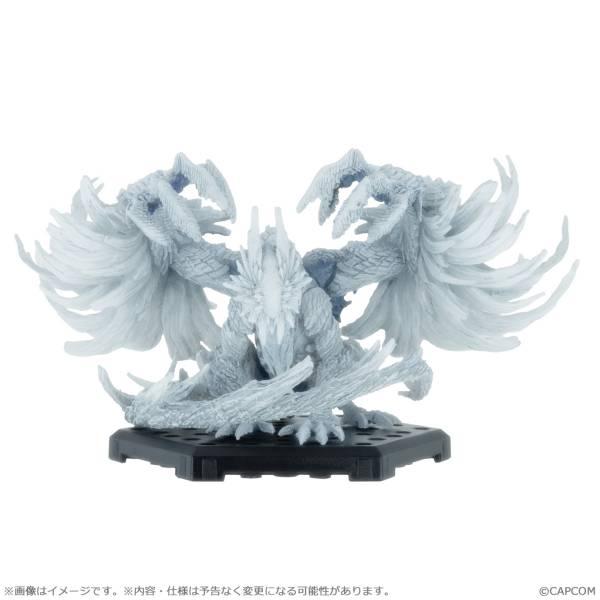 モンスターハンター　スタンダードモデル　vol.29 ゾ・シア　アルシュベルド ゾ・シア】 カプコンフィギュアビルダー モンスターハンター