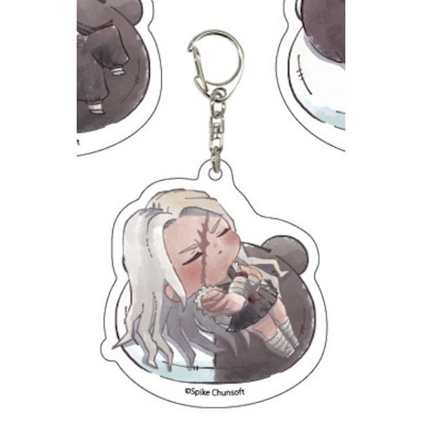 大神さくら　照れ顔　缶バッジ lead-netstore_181905s593d2t6