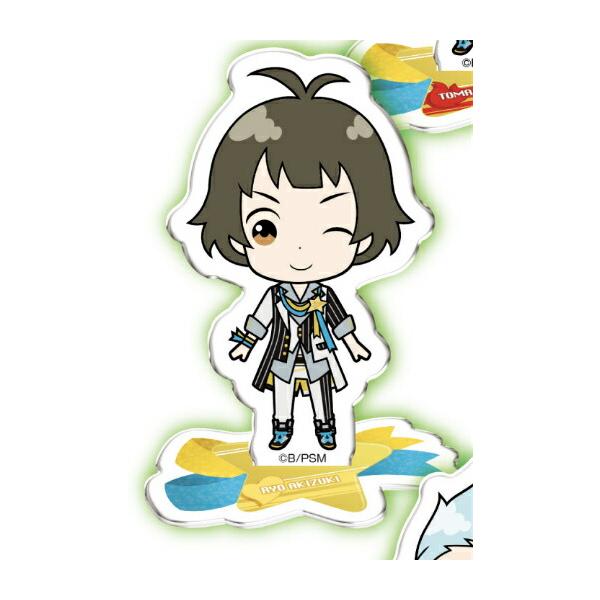 【秋月涼】 アイドルマスター SideM アクリルスタンドコレクション Bbox