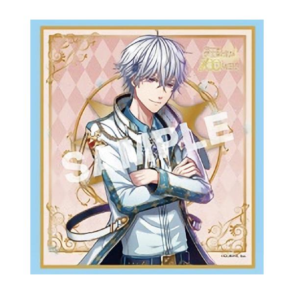 夢王国と眠れる100人の王子様 グレイシア lead-netstore_182002s200yst04