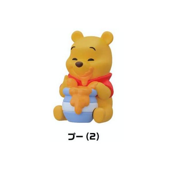 【新品】 ソフビパペット　くまのプーさん Amazon.co.jp: くまのプーさん ソフビパペットマスコット 10個