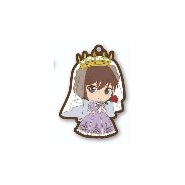 灰原哀】 トイズワークスコレクション にいてんごむっ！ 名探偵コナン 